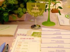 -小苍兰风铃草蛋糕甜品(沈阳店)