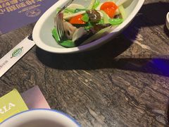 -甜心航空主题餐厅(清远万达广场店)