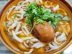 -大同削面馆(五台山风景名胜区店)