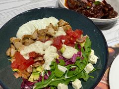-娜娜家·Nana's restaurant(国金汇店)