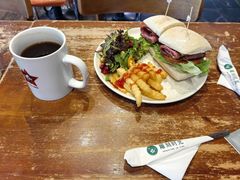 -雕刻时光咖啡馆(北师大店)