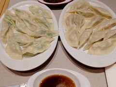 -喜家德虾仁水饺(华强天虹店)