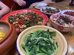-兔槽江湖菜·重庆璧山兔(水围店)
