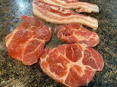 -三通阁石板烤肉