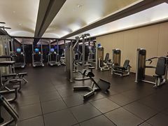 -广州天河希尔顿酒店