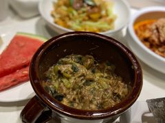 -小放牛河北菜(长安万达店)