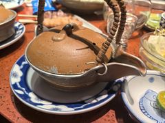 -小山日本料理(兴业太古汇店)