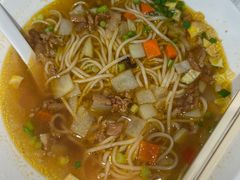 -鼎高高陕西美食(龙德广场店)