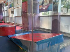 -小小运动馆(罗宾森中心)