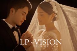 点击看大图 -乐派诗婚纱摄影