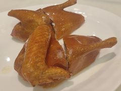 -利苑酒家(金宝店)