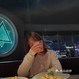 杭州探店｜充满未来感的音乐餐吧MANAS