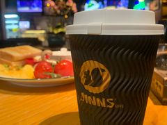 -JINNS锦时 steak&pizza(浸信会礼拜堂旧址店)