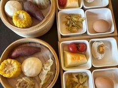 -寒舍户外烧烤团建聚会别墅轰趴馆(安农大店)