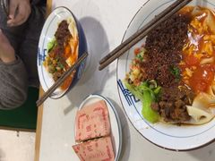 -大嘻咹biangbiang面(北大街店)