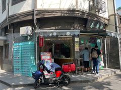 门面-江南春(解放路店)