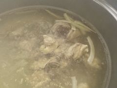 原味椰子鸡-原味四季椰子鸡(公明百佳华店)