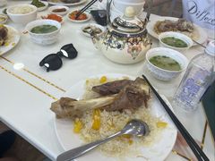 -民杨抓饭(柏香苑店)