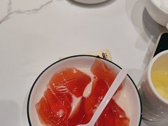 -花少爷·鲜虾干贝粥(延安万达店)
