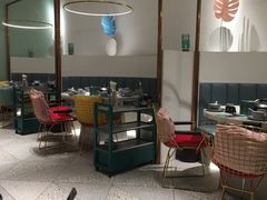 -四季缤纷椰子鸡(雨花亭凯德广场店)