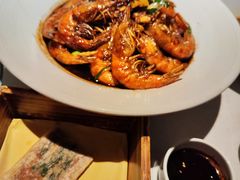 -老头儿油爆虾(金沙印象城店)
