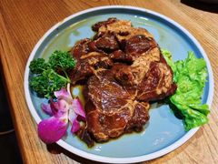 -大壮家原味烤肉(兴华北街店)