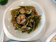 -友鹏海鲜(新宜白大道店)