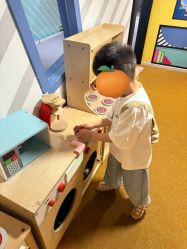 -Eureka优瑞卡儿童主题乐园(合生汇购物中心店)