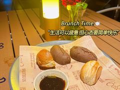 -MARU玛露音乐餐厅(大学路店)
