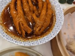 -翠园(北京王府中环店)