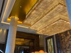 -长沙富力万达文华酒店