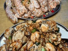 -连家船海鲜大排档·20年闽菜店(厦大店)