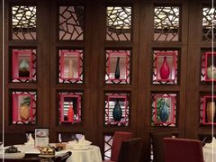 大堂-顺德喜来登酒店·采悦轩