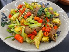 -潇湘阁(三里屯SOHO店)