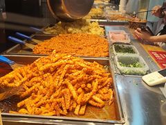 -丁家坡洋芋·观音桥好吃街A区(全国总店)