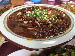 -灯盏窝饭店(新都分店)