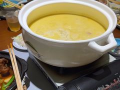 -金龙·打边炉(武进路店)