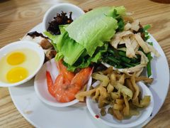 金牌过桥米线-德致祥云南过桥米线(云天小苑店)
