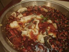 -大川先生·小龙虾·川菜(信义坊店)