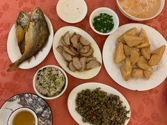 -深运潮州粥(东门店)