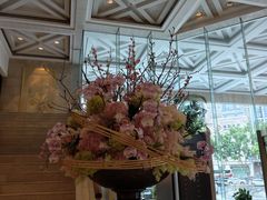 -南京金陵饭店