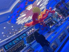 -澜悦港海鲜体验主题餐厅