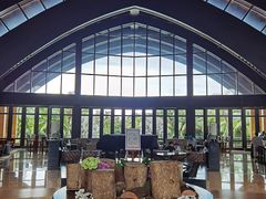 -三亚湾海居铂尔曼度假酒店