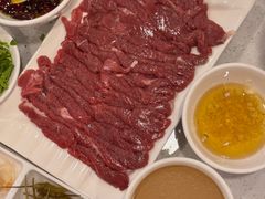 -百友顺涮肉城(故城东路店)