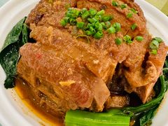 -椿记烧鹅(建干路店)
