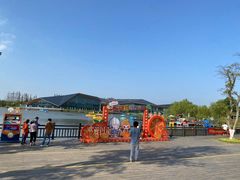 -上海长兴岛郊野公园