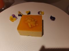 -晶雅花园西餐厅(南京首店)