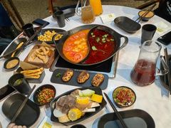 -新辣道鱼火锅(航天万源店)