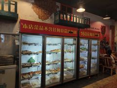 -拐枣巷小串串(财大店)