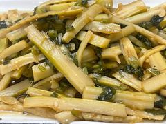 -高老庄·老溧阳·私房菜(南山竹海店)